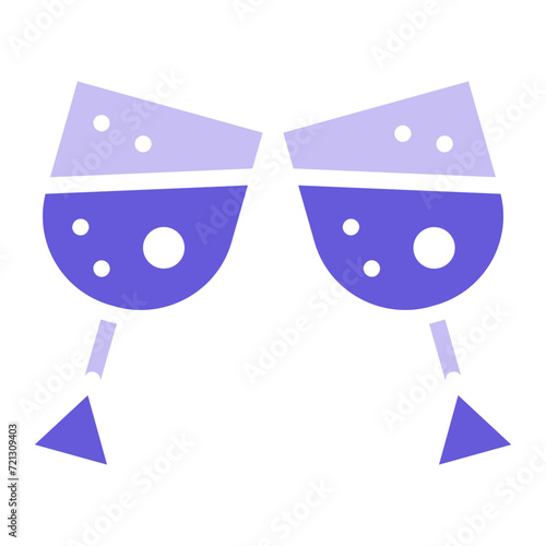 Drinks Icon of Hotel Services iconset.