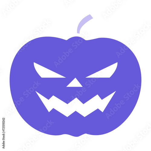 Pumpkin Icon of Autumn iconset.