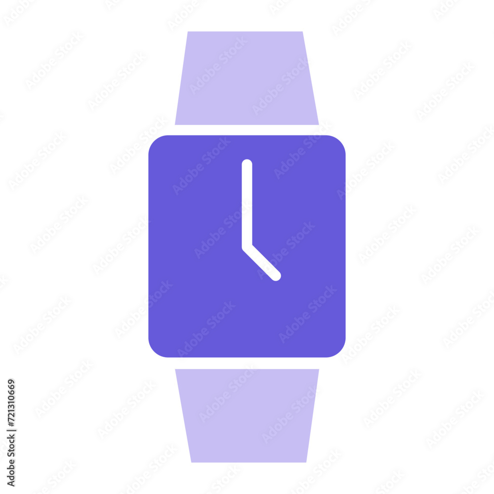 Smartwatch Icon of Electronic Devices iconset. Smartwatch Icon of Electronic Devices iconset.