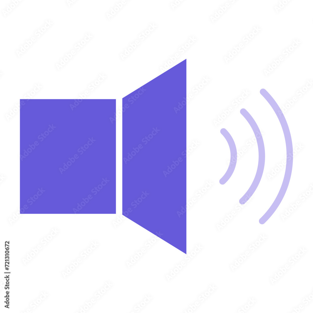 Speaker Icon of Electronic Devices iconset. Speaker Icon of Electronic Devices iconset.