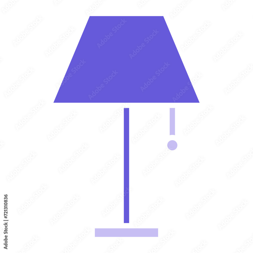 Lamp Icon of Electronic Devices iconset. Lamp Icon of Electronic Devices iconset.