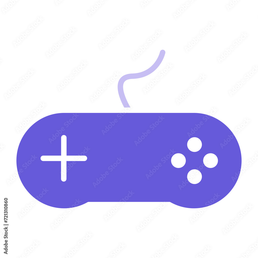 Gamepad Icon of Electronic Devices iconset. Gamepad Icon of Electronic Devices iconset.