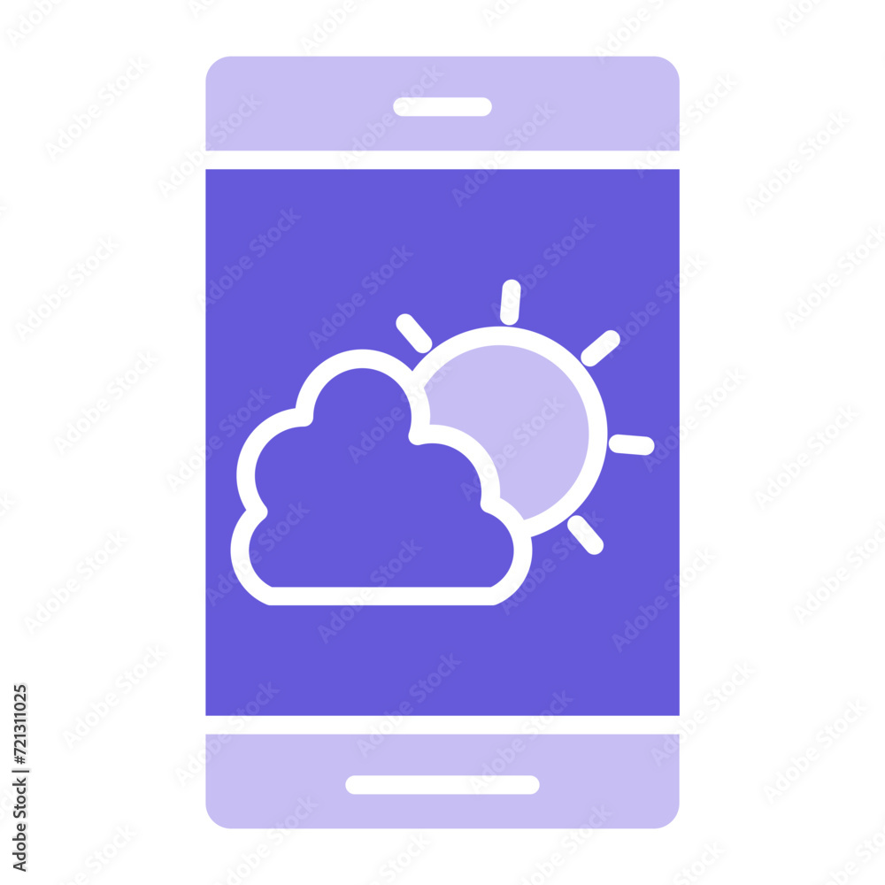 Weather App Icon of Weather iconset. Weather App Icon of Weather iconset.