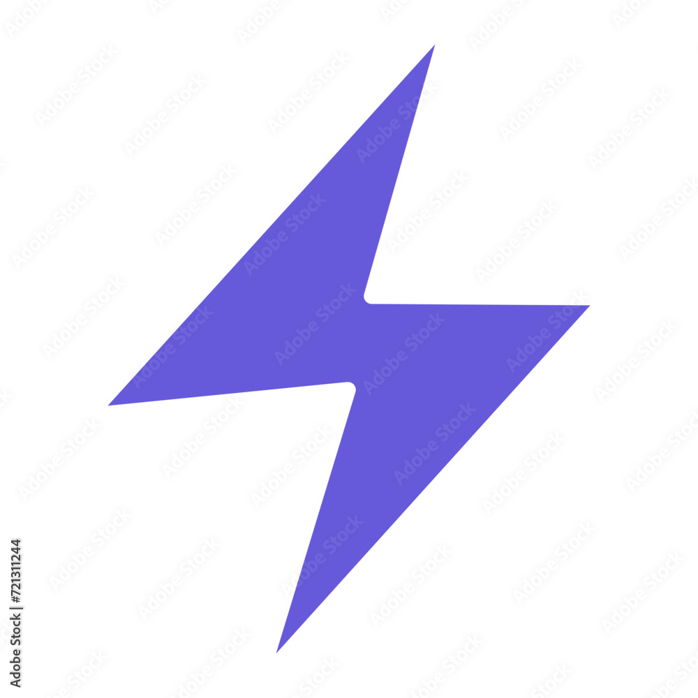 Lightning Icon of Weather iconset. Lightning Icon of Weather iconset.