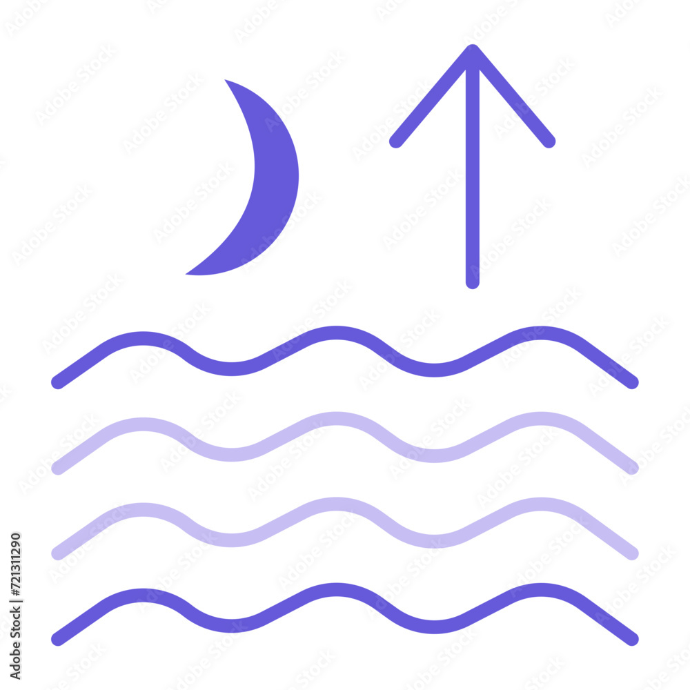 High Tide Icon of Weather iconset. High Tide Icon of Weather iconset.