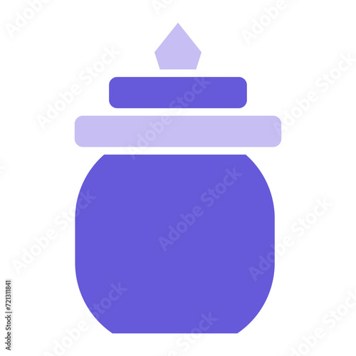 Ashes Icon of Funeral iconset.