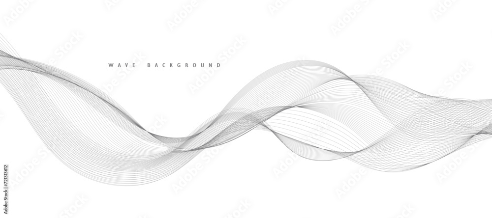 Lines for the background. Black stripes on a white background. Set of wavy lines. Multiple line waves. Creative line art. Grey waves with lines. Vector waves set. Curved wavy line, smooth stripe. Lines for the background. Black stripes on a white background. Set of wavy lines. Multiple line waves. Creative line art. Grey waves with lines. Vector waves set. Curved wavy line, smooth stripe.