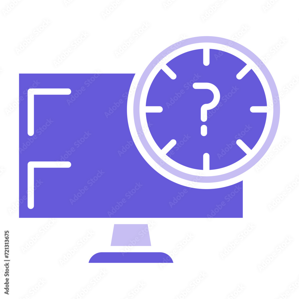 Lag Icon of Online Game iconset. Lag Icon of Online Game iconset.
