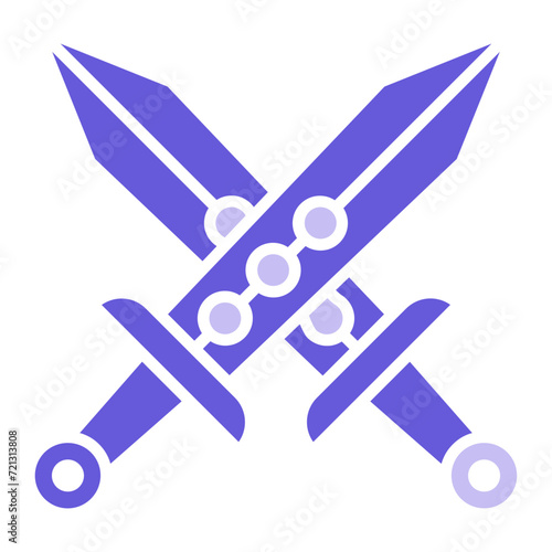 Game Sword Icon of Online Game iconset.
