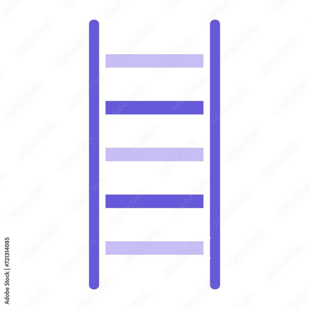 Ladder Icon of Construction Tools iconset. Ladder Icon of Construction Tools iconset.