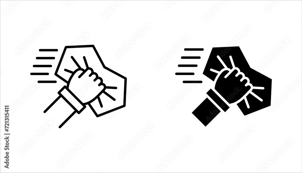 Cleaning cloth line icon set. Wipe with a rag symbol. Housekeeping equipment sign. vector illustration on white background Cleaning cloth line icon set. Wipe with a rag symbol. Housekeeping equipment sign. vector illustration on white background