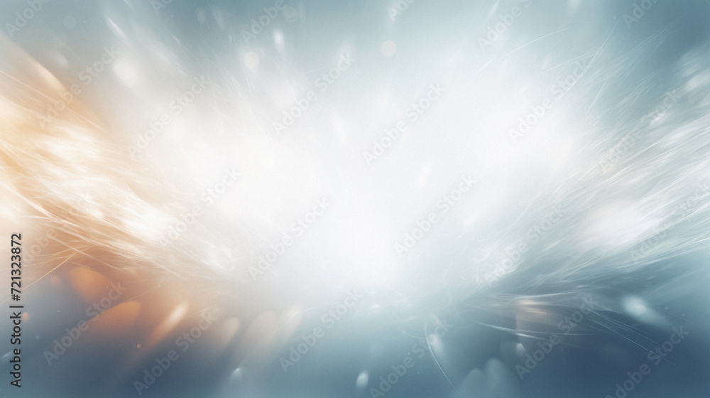 Obraz premium Abstract background with bokeh defocused lights and shadow .