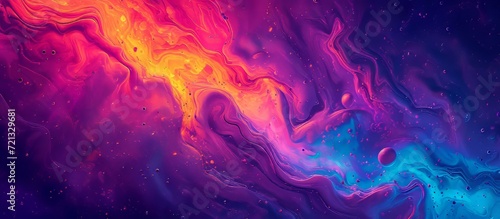 Vibrant Abstract Background Illustrations for Photo Processing: A Captivating Blend of Abstract, Background, and Illustrations for Photo Processing
