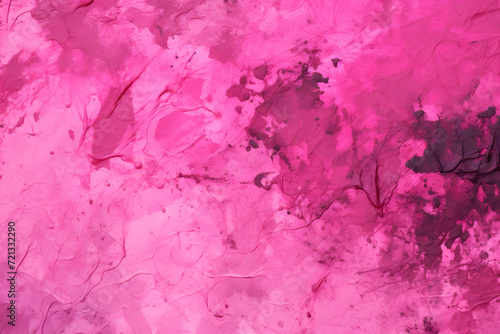 magenta pink pressed background