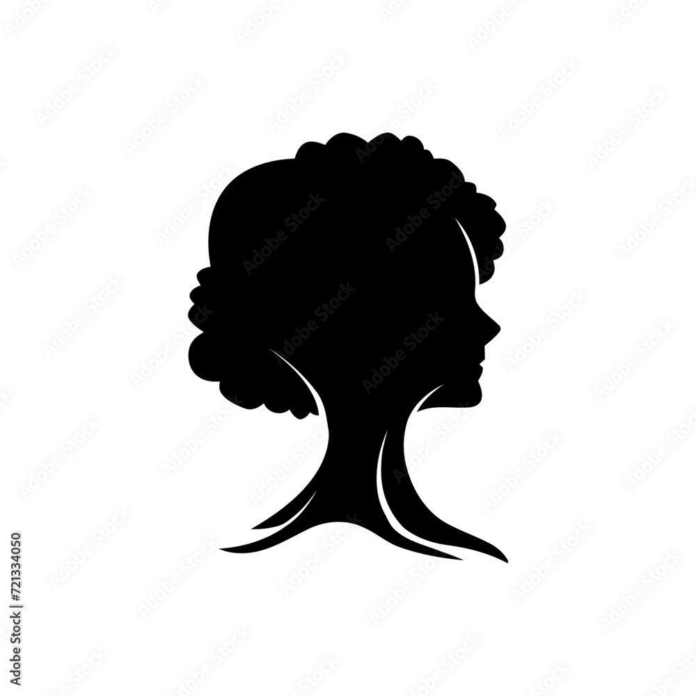 women face icon