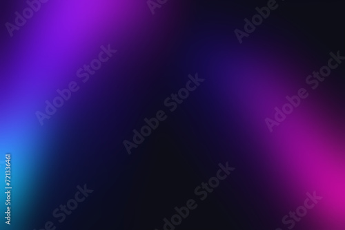 Premium quality Colorful Abstract blur wave background design