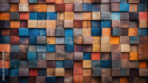 Wooden texture background  wooden wall background. Wooden wall pattern .