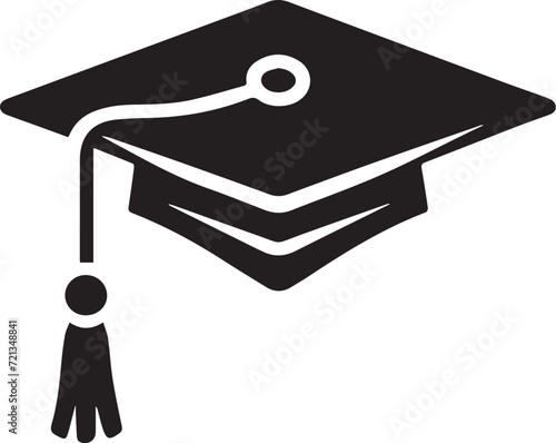 Graduation Cap Graduation Hat mortarboard cap symbol class of 2024