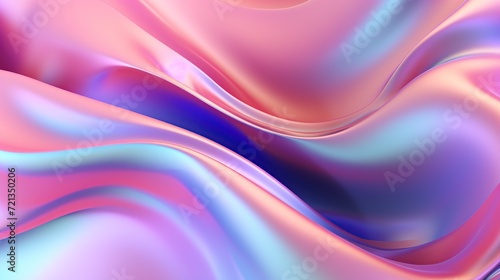 Trendy wave liquid style .Trendy Wave Gradient , create soft lines creative swoosh style. wavy pattern wallpaper.abstract design, dynamic background,