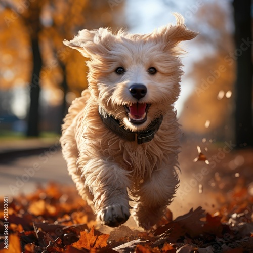 Puppy Bliss: Unveiling the Joyful Moments of Puppy Happiness Time