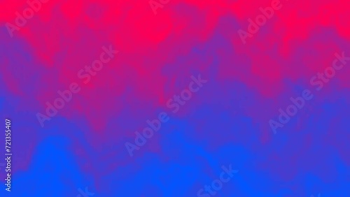 Colorful Abstract Trendy Background