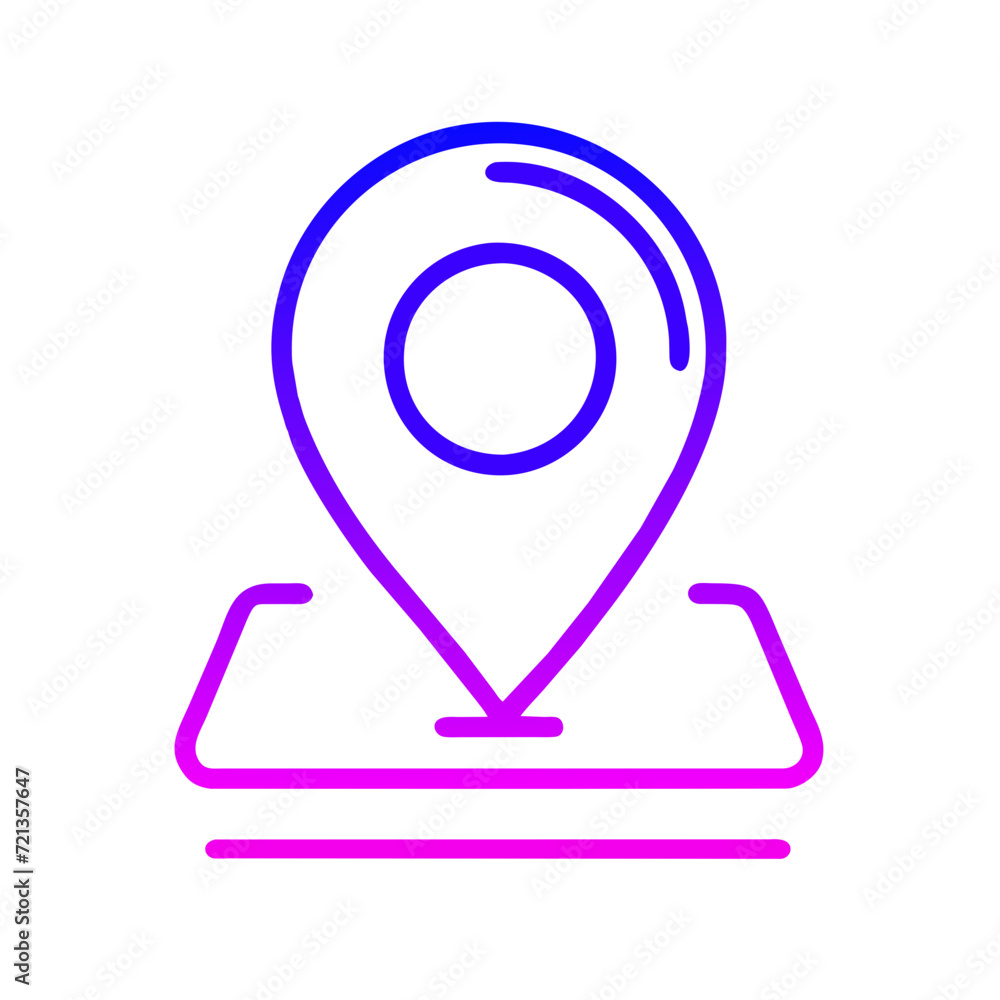 gps navigation icons gps navigation icons