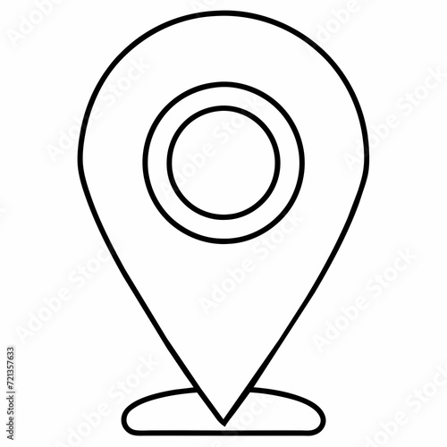 Free Download gps navigation icons - GFXLoad