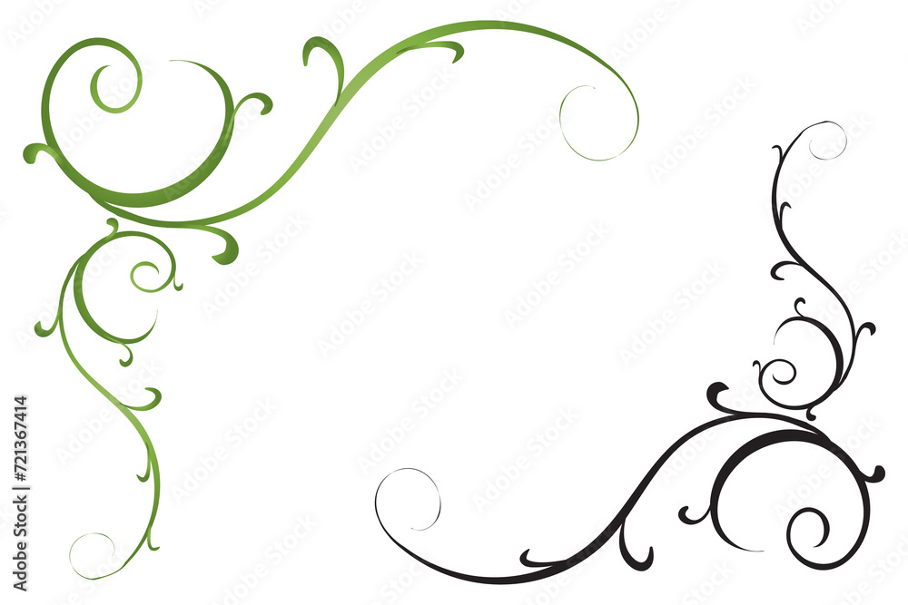 Free vector abstract line sample vector illustration isolated on white background Free vector abstract line sample vector illustration isolated on white background