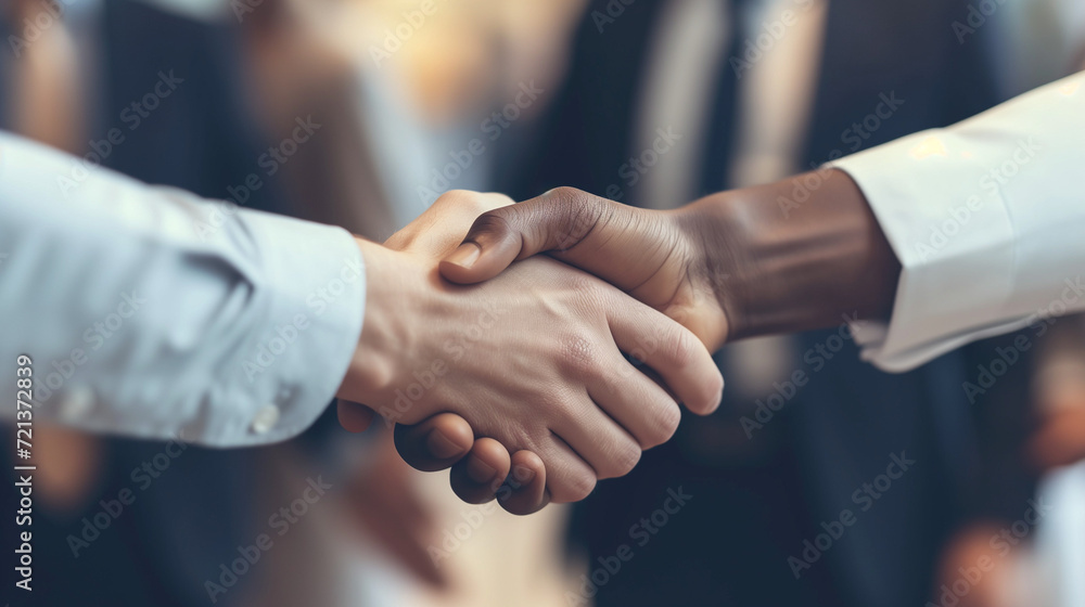 close up photo of a handshake, teamwork close up photo of a handshake, teamwork