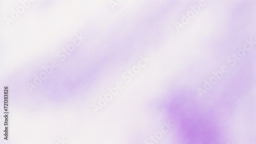 White and Purple dry brush Oil painting style texture background