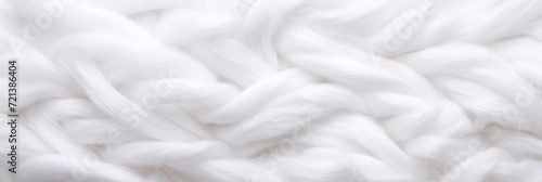 White Wool