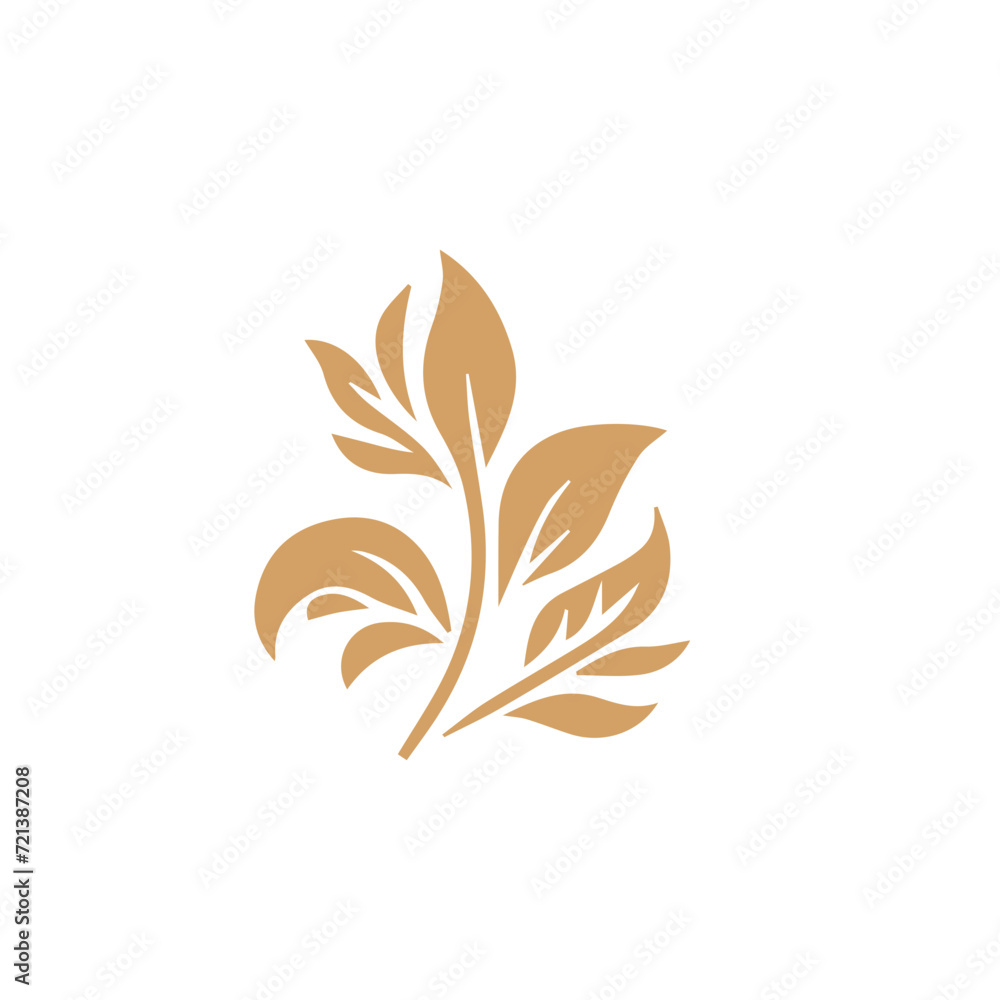 Flourish design elements set element vector Flourish design elements set element vector