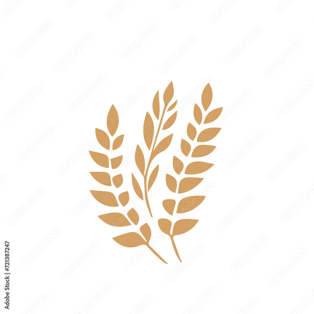 Flourish design set element vector Flourish design set element vector