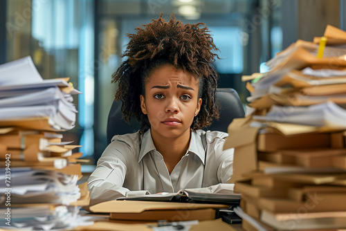 Under staffed and over worked