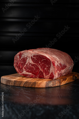 Meat Photoshoot