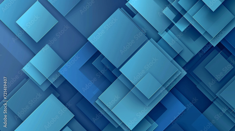 Light blue & dark blue abstract shape background vector presentation design. PowerPoint and Business background. Light blue & dark blue abstract shape background vector presentation design. PowerPoint and Business background.