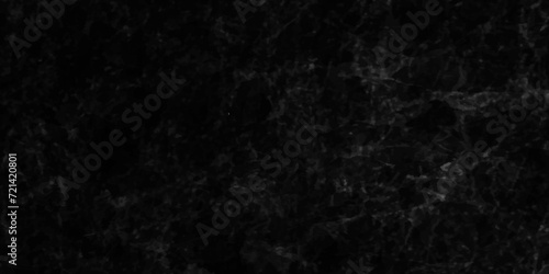 Black marble texture background The counter,texture background and wallpaper,elegant solid dark charcoal black color with white cracksBlack marble texture patterned background for design.