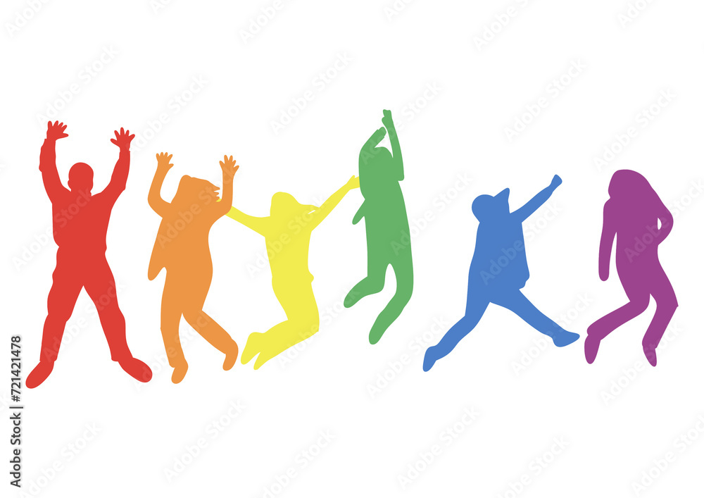 We are diversity We are diversity