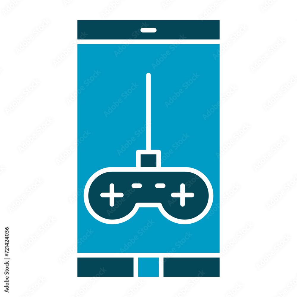 video game video game