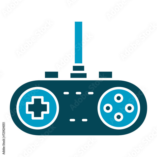 Stick Console