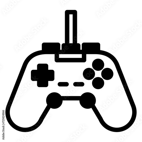 Stick Console