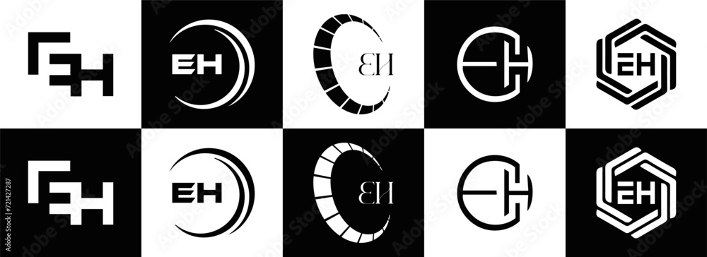 EH logo. E H design. White EH letter. EH, E H letter logo design. Initial letter EH linked circle uppercase monogram logo. E H letter logo vector design. top logo, Most Recent, Featured, EH logo. E H design. White EH letter. EH, E H letter logo design. Initial letter EH linked circle uppercase monogram logo. E H letter logo vector design. top logo, Most Recent, Featured,