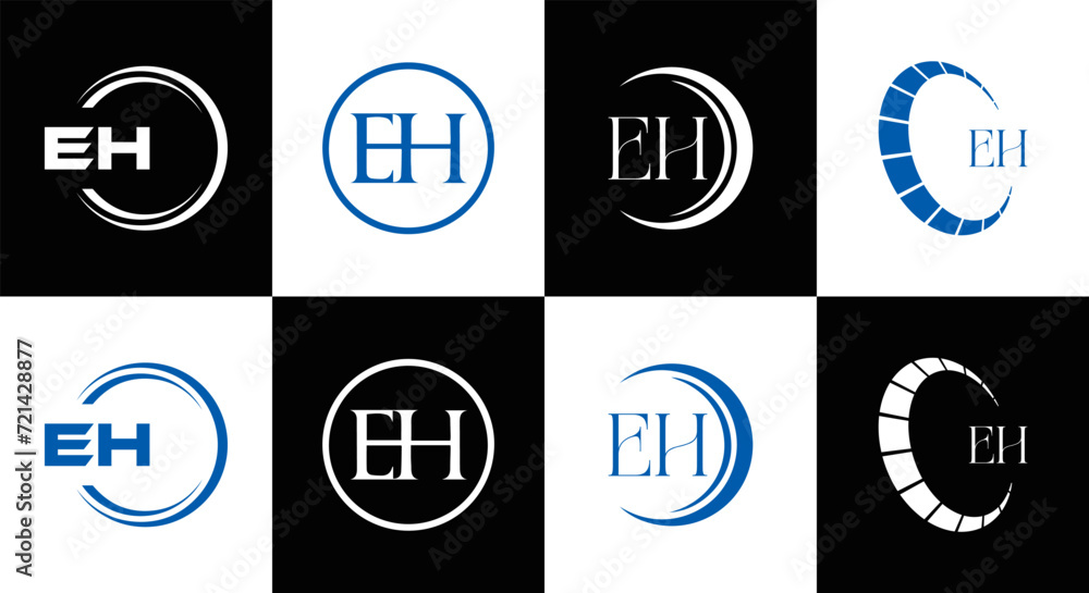 EH logo. E H design. White EH letter. EH, E H letter logo design. Initial letter EH linked circle uppercase monogram logo. E H letter logo vector design. top logo, Most Recent, Featured, EH logo. E H design. White EH letter. EH, E H letter logo design. Initial letter EH linked circle uppercase monogram logo. E H letter logo vector design. top logo, Most Recent, Featured,