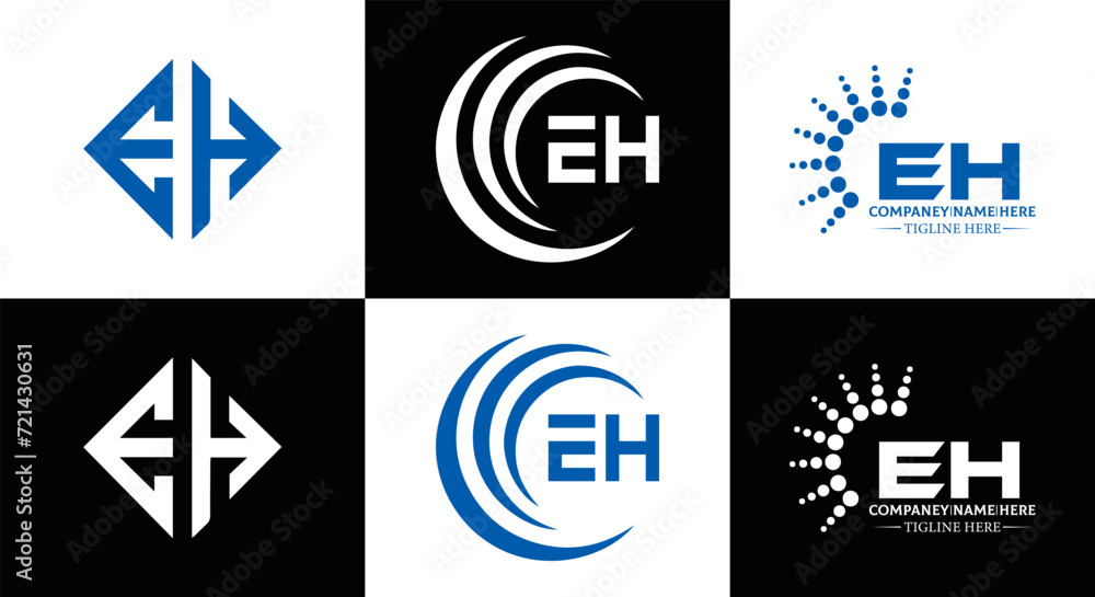 EH logo. E H design. White EH letter. EH, E H letter logo design. Initial letter EH linked circle uppercase monogram logo. E H letter logo vector design. top logo, Most Recent, Featured, EH logo. E H design. White EH letter. EH, E H letter logo design. Initial letter EH linked circle uppercase monogram logo. E H letter logo vector design. top logo, Most Recent, Featured,
