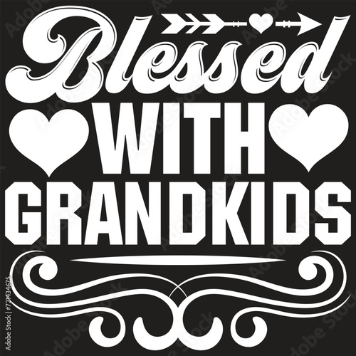 Blessed With Grandkids