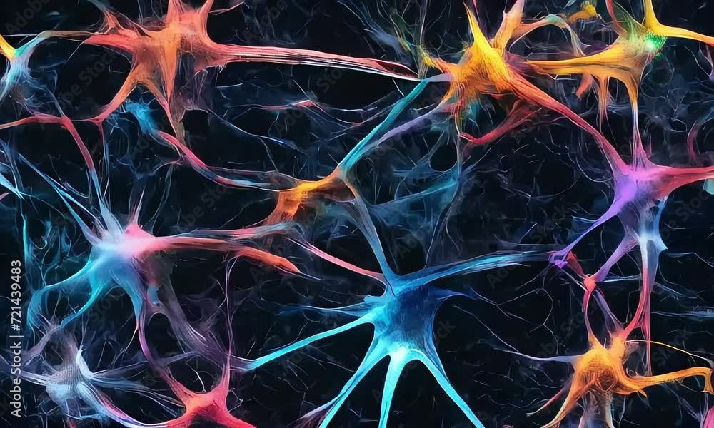 Imaginative Synapses: Abstract Neurons in the Realm of AI