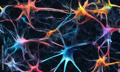 Imaginative Synapses: Abstract Neurons in the Realm of AI