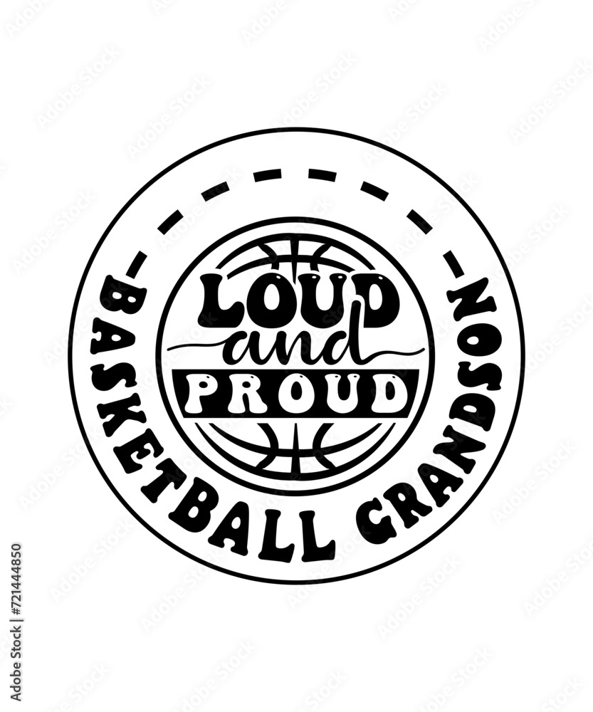 basketball svg design
