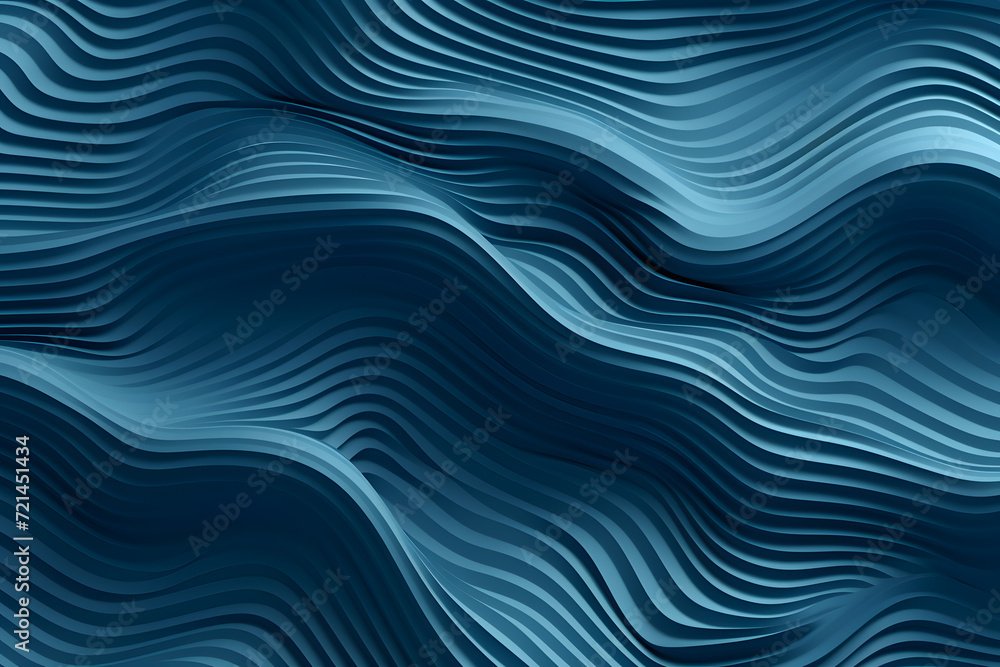 Wave ripple background Wave ripple background