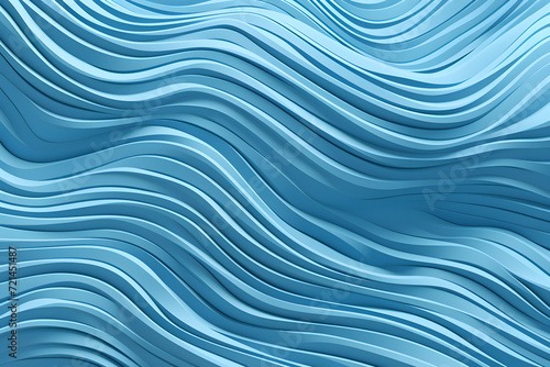 Wave ripple background